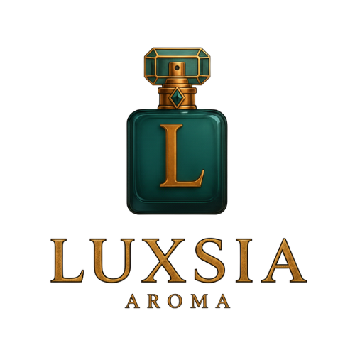 luxsiaroma.com