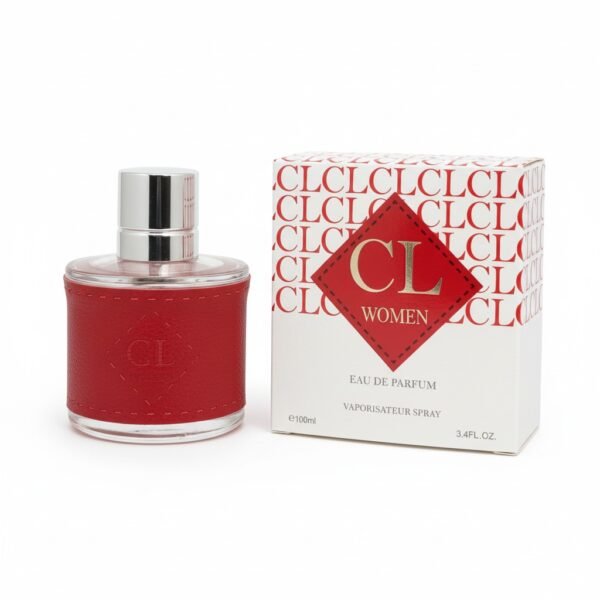 Loción Femenina CH Elegancia y Sofisticación