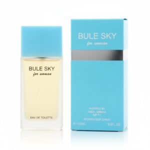 Light Blue – Frescura Mediterránea