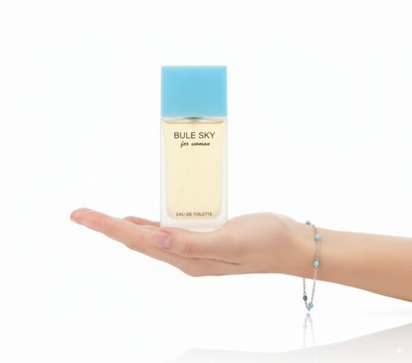 Light Blue – Frescura Mediterránea