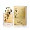 Classic – Elegancia y Misterio