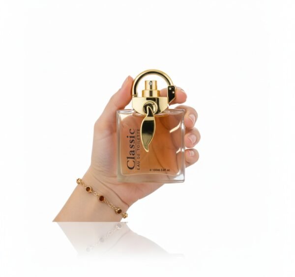 Classic – Elegancia y Misterio