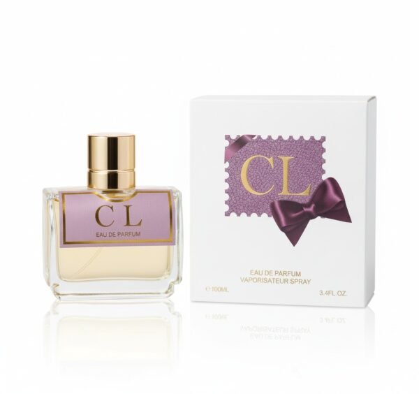 CH Sublime – Elegancia Sofisticada