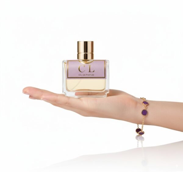 CH Sublime – Elegancia Sofisticada